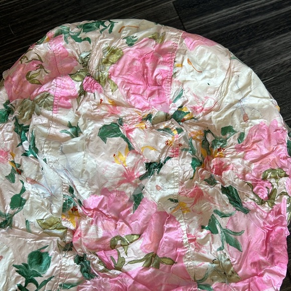 LoveShackFancy x Bogner Fire+ Ice Sella Ski Jacket - Picture 14 of 16